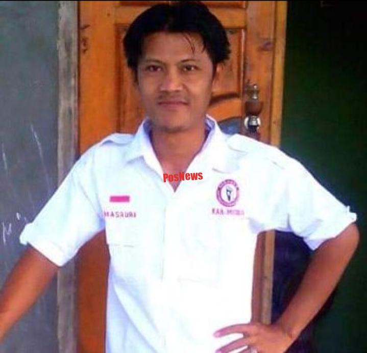 Relawan Ir. H. Joko Widodo;POSPERA:Pemerintah Kurang  Tegas memutuskan mata rantai covid 19.