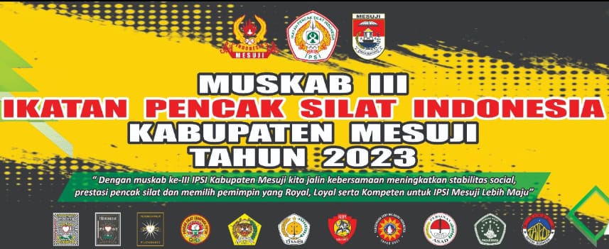 Ada Apa IPSI Mesuji? Diduga Panitia Muskab III IPSI Kabupaten Mesuji Lakukan Permainan Kotor